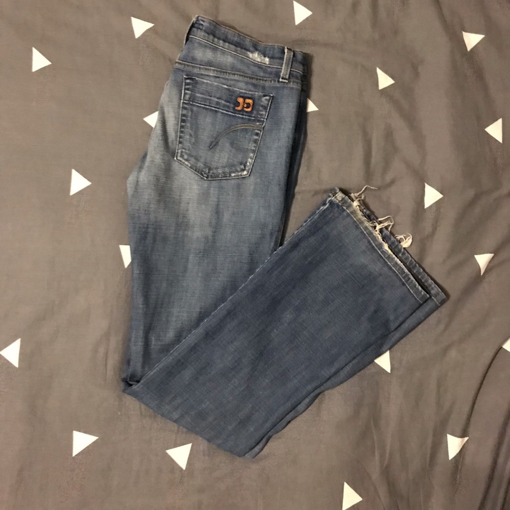 Joe’s Jeans, Rocker Fit, Size 31